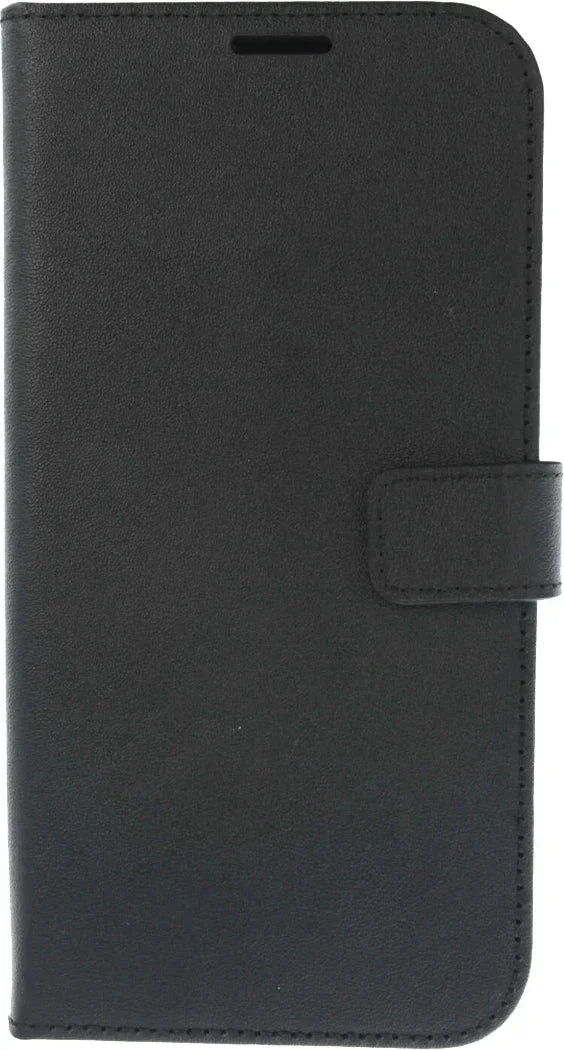 Valenta Book Case Gel Skin Apple Iphone 12 Pro Max Black Valenta