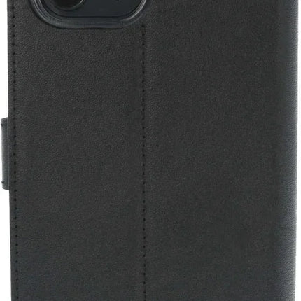 Valenta Book Case Gel Skin Apple Iphone 12 Pro Max Black Valenta