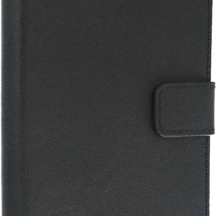Valenta Book Case Gel Skin Apple Iphone 12 Pro Max Black Valenta