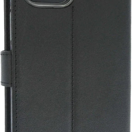 Valenta Book Case Gel Skin Apple Iphone 12 Pro Max Black Valenta