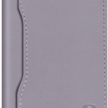 Valenta Card Wallet Snap Purple Valenta
