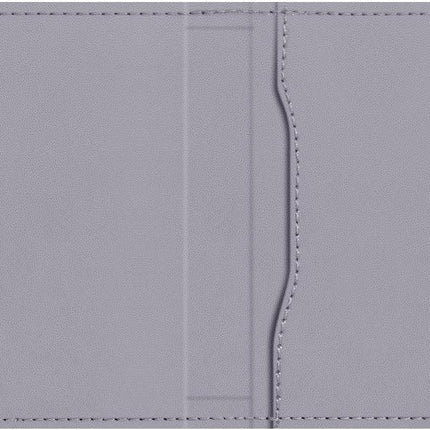 Valenta Card Wallet Snap Purple Valenta