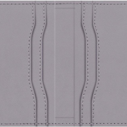 Valenta Card Wallet Snap Purple Valenta