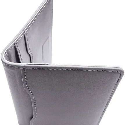 Valenta Card Wallet Snap Purple Valenta