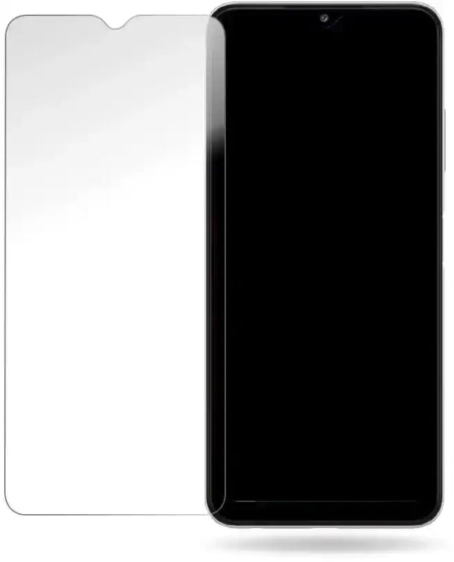 Mobilize Glass Screen Protector Samsung Galaxy A22 5G Mobilize