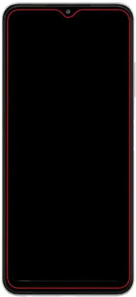 Mobilize Glass Screen Protector Samsung Galaxy A22 5G Mobilize