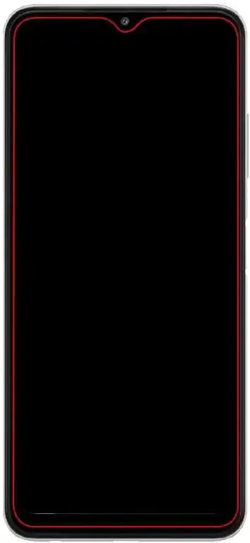 Mobilize Glass Screen Protector Samsung Galaxy A22 5G Mobilize