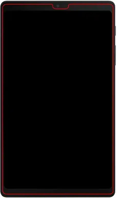 Mobilize Glass Screen Protector Samsung Galaxy Tab A7 Lite 8.7 Mobilize