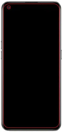 Mobilize Glass Screen Protector Realme Gt 5G Mobilize