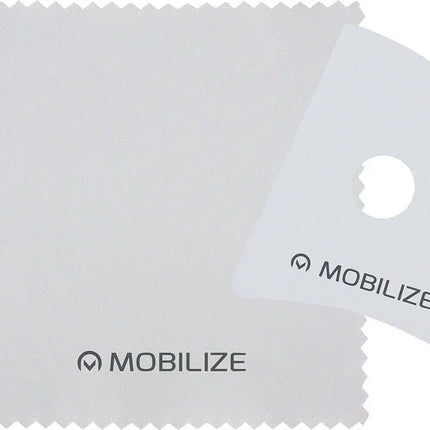 Mobilize Protective Film For Apple Airtag (2-Pack) Mobilize