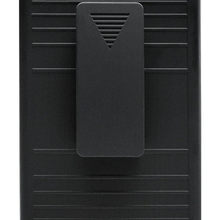 Xccess Combo Holster With Clip Samsung Galaxy Xcover 5 Black Xccess