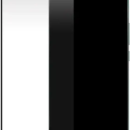 Mobilize Edge-To-Edge Glass Screen Protector Honor 50 Black Edge Glue Mobilize