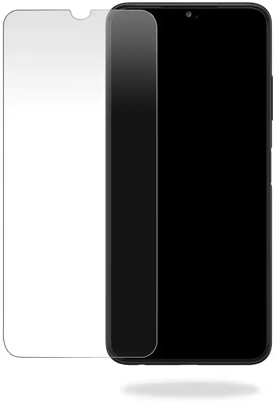 My Style Tempered Glass Screen Protector For Samsung Galaxy A22 5G Clear (10-Pack) My Style