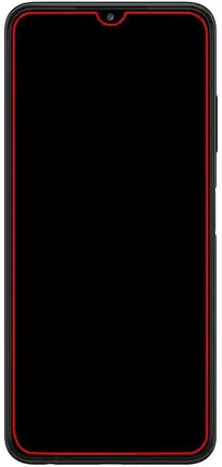 My Style Tempered Glass Screen Protector For Samsung Galaxy A22 5G Clear (10-Pack) My Style