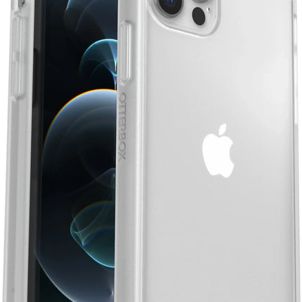 Otterbox React Series Apple Iphone 12/12 Pro Clear OtterBox