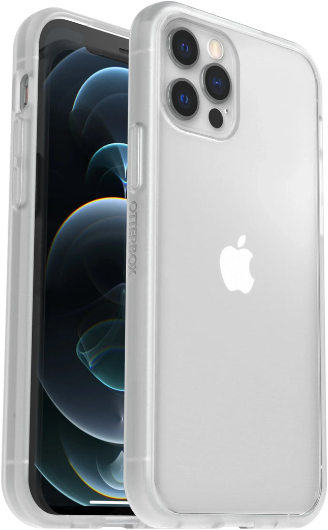 Otterbox React Series Apple Iphone 12/12 Pro Clear OtterBox