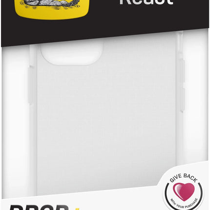 Otterbox React Series Apple Iphone 12/12 Pro Clear OtterBox