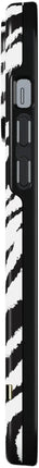 Richmond & Finch Freedom Series One-Piece Apple Iphone 13 Pro Max Zebra Richmond & Finch