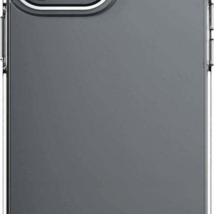 Richmond & Finch Clear Case Collection Apple Iphone 13 Pro Max Transparent/Silver Richmond & Finch