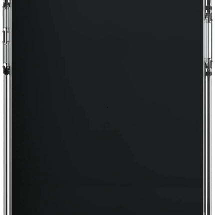 Richmond & Finch Clear Case Collection Apple Iphone 13 Pro Max Transparent/Silver Richmond & Finch