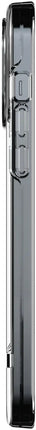 Richmond & Finch Clear Case Collection Apple Iphone 13 Pro Max Transparent/Silver Richmond & Finch