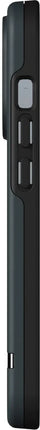 Richmond & Finch Freedom Series One-Piece Apple Iphone 13 Pro Black Out Richmond & Finch