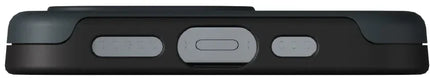 Richmond & Finch Freedom Series One-Piece Apple Iphone 13 Pro Black Out Richmond & Finch