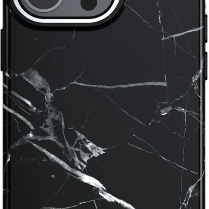 Richmond & Finch Freedom Series One-Piece Apple Iphone 13 Pro Black Marble Richmond & Finch