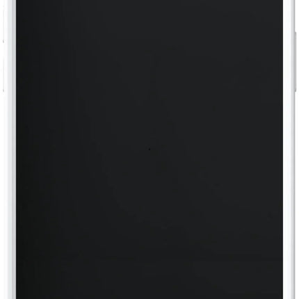 Richmond & Finch Freedom Series One-Piece Apple Iphone 13 Pro White Marble Richmond & Finch