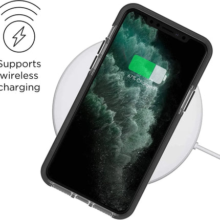 Richmond & Finch Freedom Series One-Piece Apple Iphone 13 Pro White Marble Richmond & Finch
