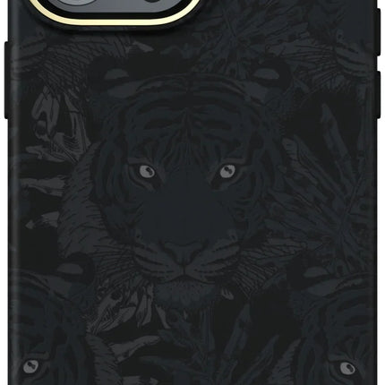 Richmond & Finch Freedom Series One-Piece Apple Iphone 13 Pro Max Black Tiger Richmond & Finch