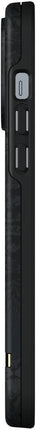 Richmond & Finch Freedom Series One-Piece Apple Iphone 13 Pro Max Black Tiger Richmond & Finch