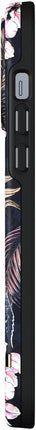 Richmond & Finch Freedom Series One-Piece Apple Iphone 13 Pro Max Floral Jungle Richmond & Finch