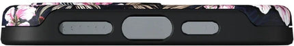 Richmond & Finch Freedom Series One-Piece Apple Iphone 13 Pro Max Floral Jungle Richmond & Finch