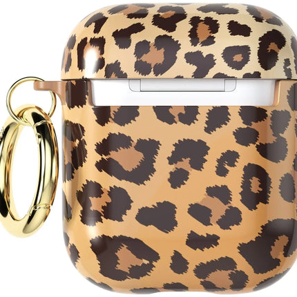 Richmond & Finch Freedom Series Apple Airpod Soft Leopard Richmond & Finch