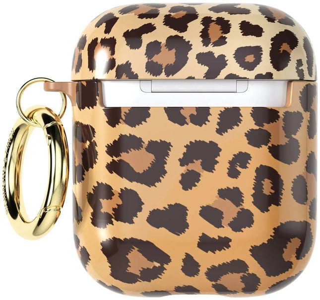 Richmond & Finch Freedom Series Apple Airpod Soft Leopard Richmond & Finch