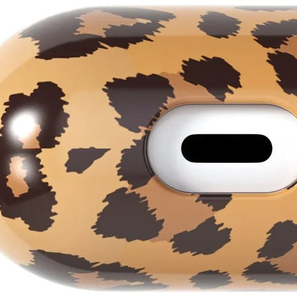Richmond & Finch Freedom Series Apple Airpod Soft Leopard Richmond & Finch