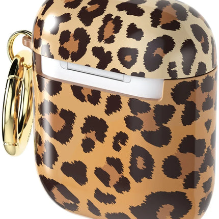 Richmond & Finch Freedom Series Apple Airpod Soft Leopard Richmond & Finch