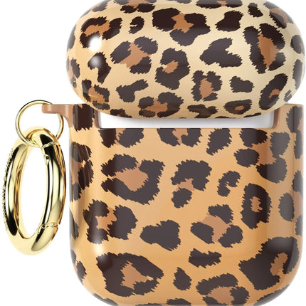 Richmond & Finch Freedom Series Apple Airpod Soft Leopard Richmond & Finch
