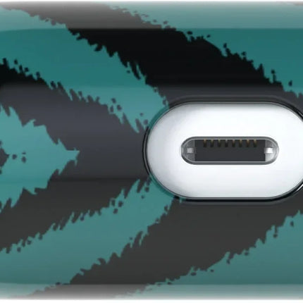 Richmond & Finch Freedom Series Apple Airpod Pro Emerald Zebra Richmond & Finch