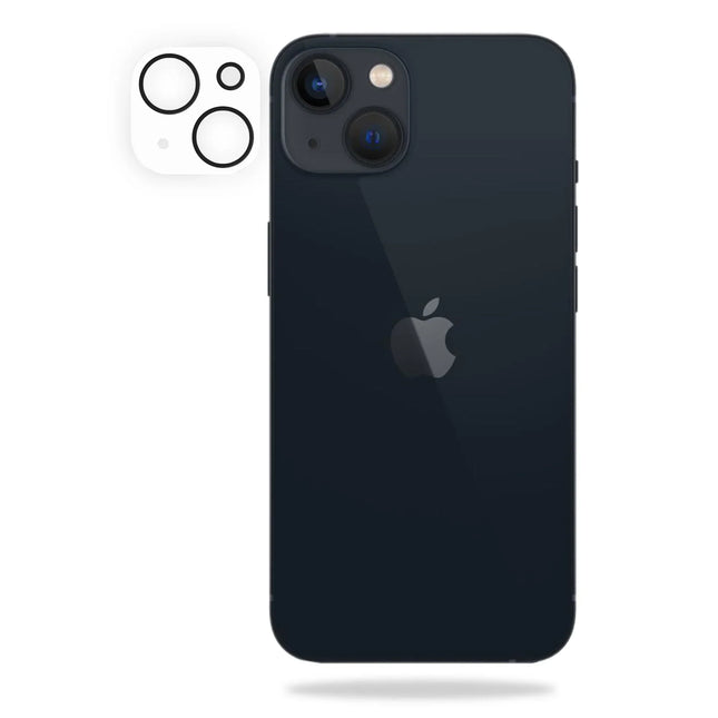 Mobilize Glass Screen Protector For Camera Apple Iphone 13/13 Mini Mobilize