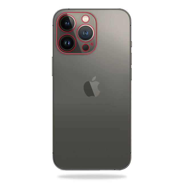 Mobilize Glass Screen Protector For Camera Apple Iphone 13 Pro/13 Pro Max Mobilize