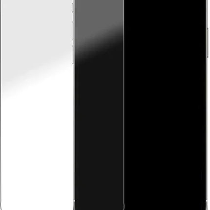 My Style Tempered Glass Screen Protector For Apple Iphone 13/13 Pro Clear (10-Pack) My Style