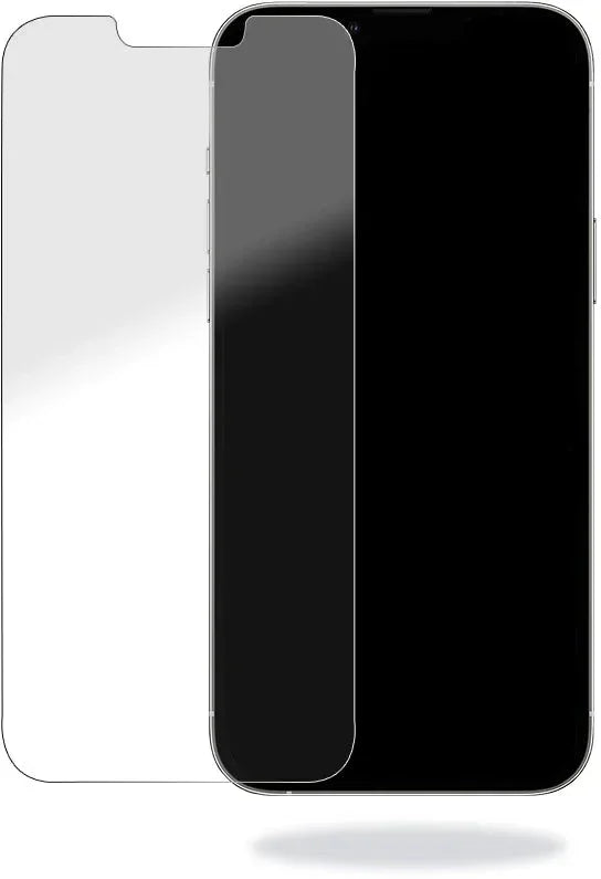My Style Tempered Glass Screen Protector For Apple Iphone 13/13 Pro Clear (10-Pack) My Style