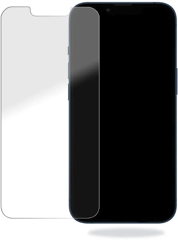 My Style Tempered Glass Screen Protector For Apple Iphone 13 Pro Max Clear (10-Pack) My Style