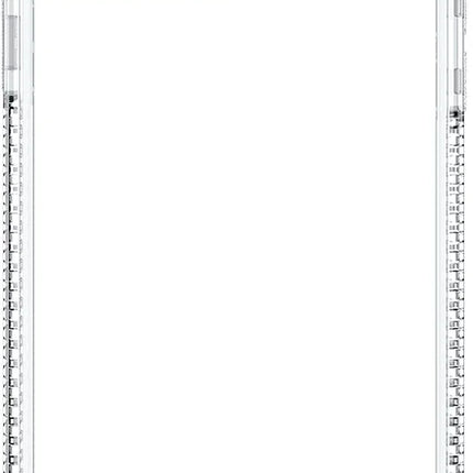 Itskins Level 2 Spectrumclear For Apple Iphone 13 Transparent