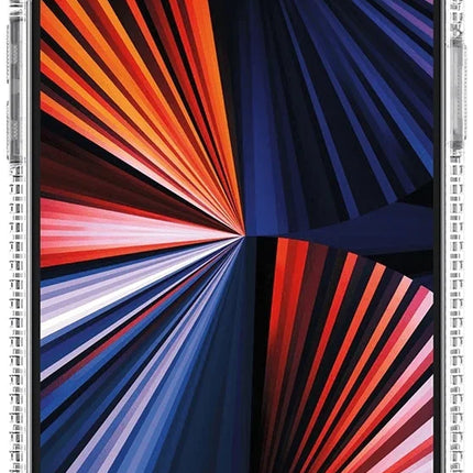 Itskins Level 2 Spectrumclear For Apple Iphone 13 Transparent