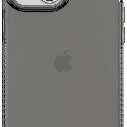 Itskins Level 2 Spectrumclear For Apple Iphone 13 Smoke