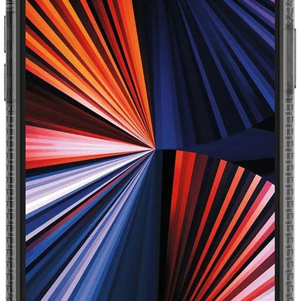 Itskins Level 2 Spectrumclear For Apple Iphone 13 Smoke