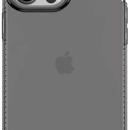 Itskins Level 2 Spectrumclear For Apple Iphone 13 Pro Smoke